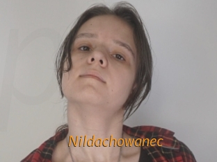 Nildachowanec