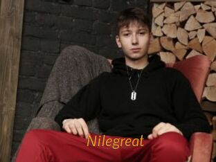 Nilegreat