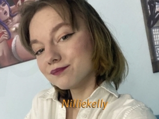 Nilliekelly