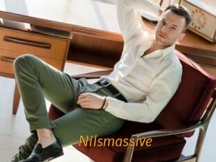 Nilsmassive