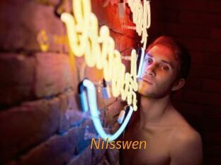 Nilsswen
