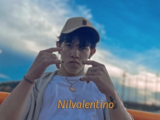 nilvalentino Porn University