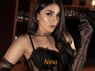 nina Porn University