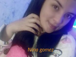 Nina_gomez