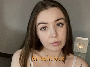 Ninaalicious