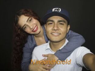 Ninaandharold