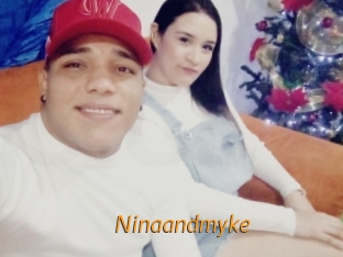 Ninaandmyke