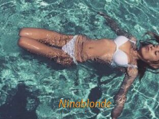 Ninablonde