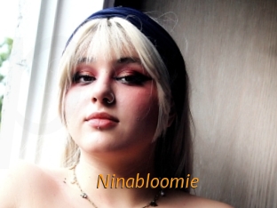 ninabloomie Porn University