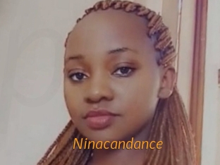 ninacandance Porn University