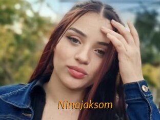 Ninajaksom