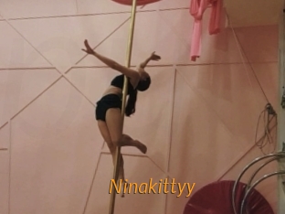 Ninakittyy