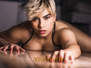 Ninalorette