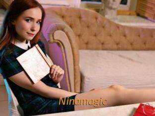 Ninamagic