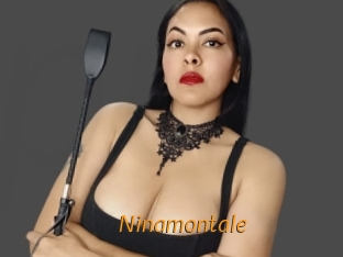 Ninamontale