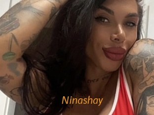 Ninashay