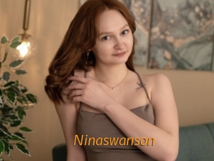 Ninaswanson