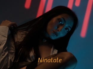 ninatate Porn University