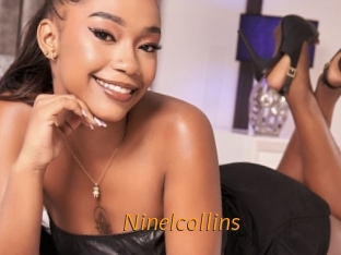 ninelcollins Porn University