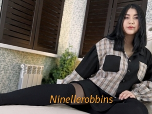ninellerobbins Porn University