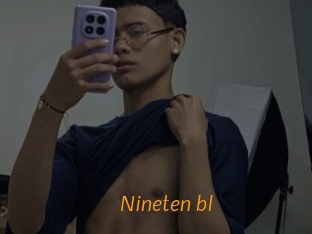 nineten_bl Porn University