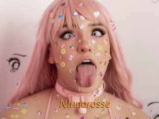 Ninnarosse