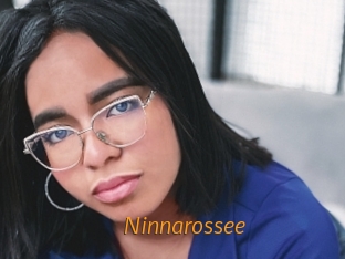 ninnarossee Porn University