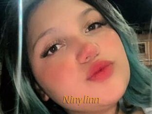 Ninylinn