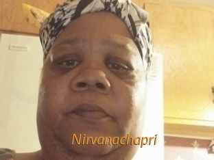 Nirvanachapri