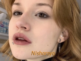 Nisharayo