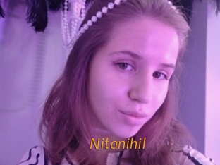 Nitanihil