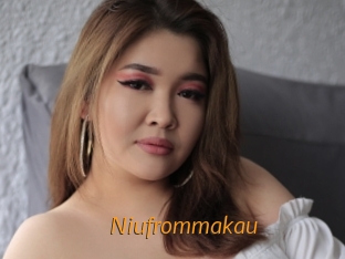 Niufrommakau