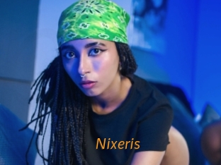 Nixeris