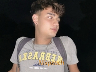 Nixpeach