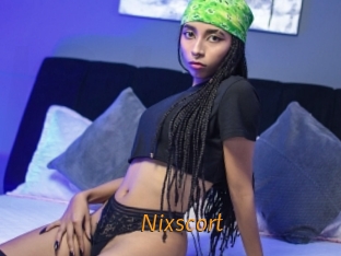 Nixscort