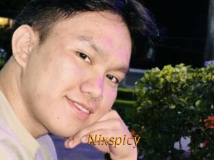 Nixspicy