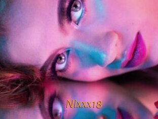 Nixxx18