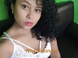 Nixyalejandra