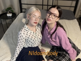 Nldaandjody