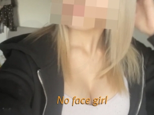 no_face_girl Porn University