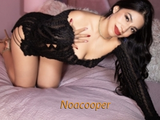 noacooper Porn University