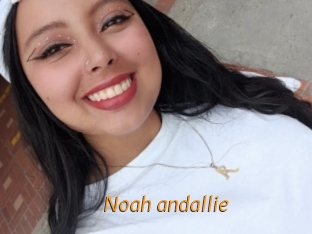 Noah_andallie
