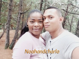 Noahandcharlo