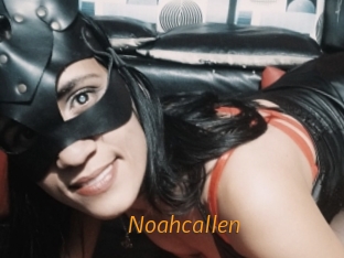 Noahcallen