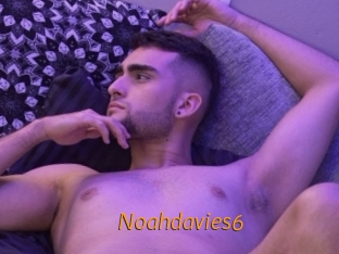 noahdavies6 Porn University