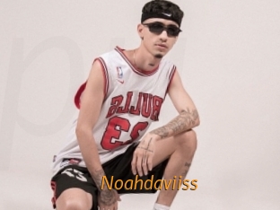 Noahdaviiss