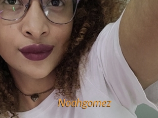 Noahgomez