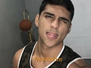 Noahlahm