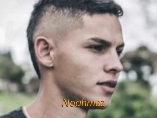 noahmaz Porn University
