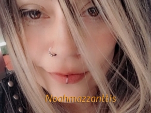 Noahmazzanttis